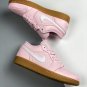 jordan 1 low gs arctic pinkwhite-gum light brown