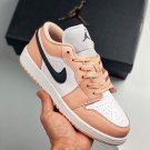 jordan 1 low gs light arctic pink 553560-800