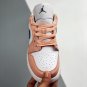 jordan 1 low gs light arctic pink 553560-800