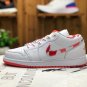 jordan 1 low gs whitetopaz mist 554723-104