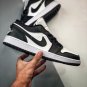 jordan 1 low homage blackwhite dr0502-101
