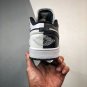jordan 1 low homage blackwhite dr0502-101