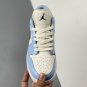 jordan 1 low ice blue 554723-401