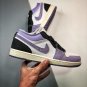jordan 1 low inside out grey black dz4135-002