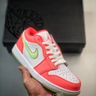 jordan 1 low lava glowwhitebarely volt fn6772-671