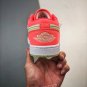 jordan 1 low lava glowwhitebarely volt fn6772-671