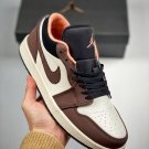 jordan 1 low light chocolateblack-sail-crimson bliss dc6991-200