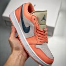 jordan 1 low light madder rootdark teal green dc0774-800