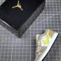 jordan 1 low light orewood brownamarillo-white-laser blue