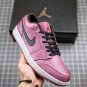 jordan 1 low magenta dc7268-500