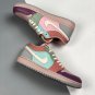 jordan 1 low multi pastel dj5196-615