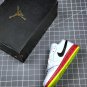 jordan 1 low multi-color midsoles white cv9548-100