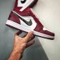 jordan 1 low noble redwhiteblack 553558-604