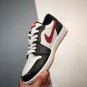 jordan 1 low og &acirc;��oklahoma sooners&acirc;�� pe