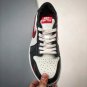 jordan 1 low og &acirc;��oklahoma sooners&acirc;�� pe