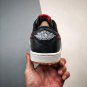 jordan 1 low og &acirc;��oklahoma sooners&acirc;�� pe
