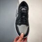 jordan 1 low og &acirc;��shadow&acirc;�� blackmedium grey-sail 705329-003
