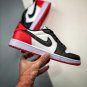 jordan 1 low og &Atilde;&cent;&Acirc;�&Acirc;�black toe&Atilde;&cent;&Acirc;�&Acirc;� whiteblack-varsity red cz0790-106