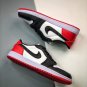 jordan 1 low og &Atilde;&cent;&Acirc;�&Acirc;�black toe&Atilde;&cent;&Acirc;�&Acirc;� whiteblack-varsity red cz0790-106