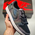 jordan 1 low og âjordan brand classicâ 2022 pe