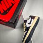 jordan 1 low og black white chocolate
