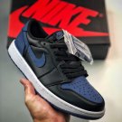jordan 1 low og blackmystic navywhite cz0790-041