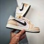 jordan 1 low og ex whitecoconut milk dv0982-100