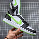 jordan 1 low og ghost green cz0790-103