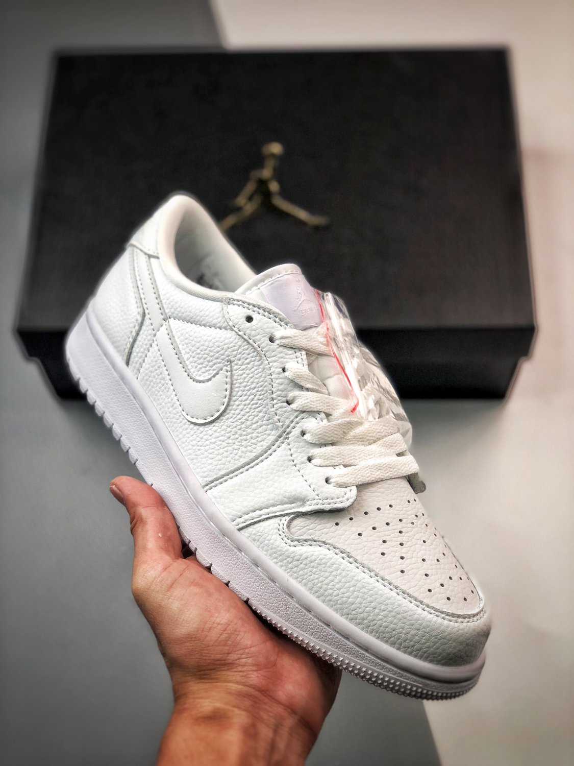 jordan 1 low og golf &Atilde;&cent;&Acirc;�&Acirc;�triple white&Atilde;&cent;&Acirc;�&Acirc;� dd9315-101
