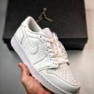 jordan 1 low og golf âtriple whiteâ dd9315-101