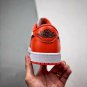 jordan 1 low og starfish white black cz0790-801