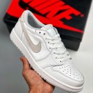 jordan 1 low og whiteneutral grey cz0775-100