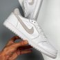 jordan 1 low og whiteneutral grey cz0775-100