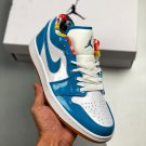 jordan 1 low patent leather and gum soles