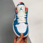 jordan 1 low patent leather and gum soles