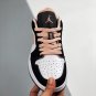 jordan 1 low peach mocha