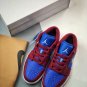 jordan 1 low pomegranatemedium blue-white dc0774-604