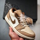 jordan 1 low premium “tanbrown” hf5753-221