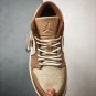 jordan 1 low premium &acirc;��tanbrown&acirc;�� hf5753-221
