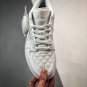 jordan 1 low quilted &Atilde;&cent;&Acirc;�&Acirc;�triple white&Atilde;&cent;&Acirc;�&Acirc;� db6480-100