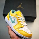 jordan 1 low recycled grind citron pulse dx4375-800