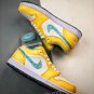 jordan 1 low recycled grind citron pulse dx4375-800