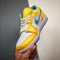 jordan 1 low recycled grind citron pulse dx4375-800