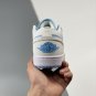 jordan 1 low saildark powder blue-ice blue dv1299-104