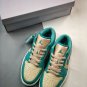 jordan 1 low sanddriftsail-washed teal dc0774-131