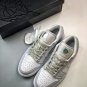 jordan 1 low se &acirc;��tear away silver&acirc;�� whitelight grey dx6070-101