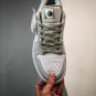 jordan 1 low se &acirc;��tear away silver&acirc;�� whitelight grey dx6070-101