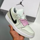 jordan 1 low se âbarely greenâ cz0776-300