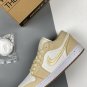 jordan 1 low se &Atilde;&cent;&Acirc;�&Acirc;�canvas&Atilde;&cent;&Acirc;�&Acirc;� whitetan fn3722-701