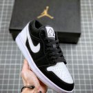 jordan 1 low se âdiamondâ blackmulti-colorwhite